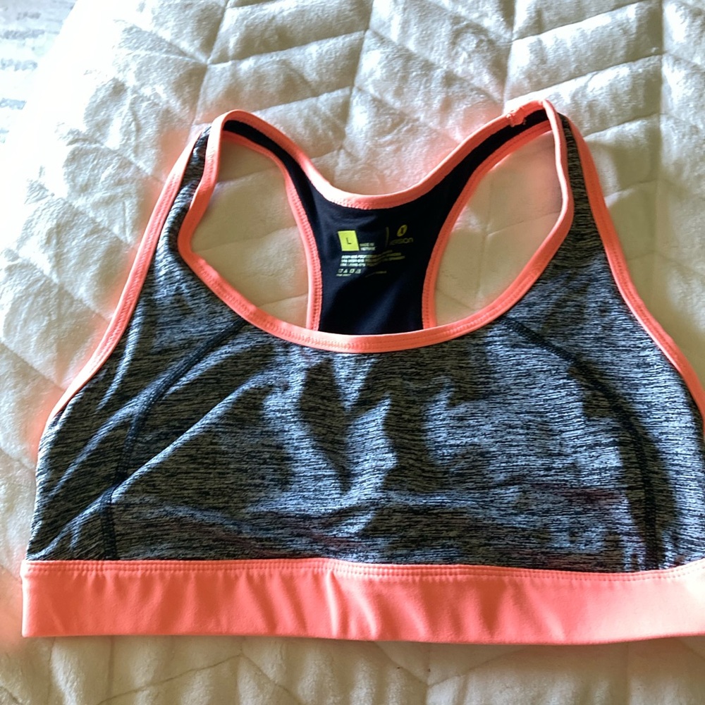 Champion sports bra